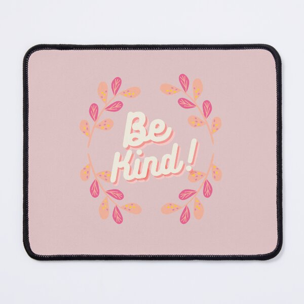 Item preview, Be Kind! designed and sold by merlinjoy.