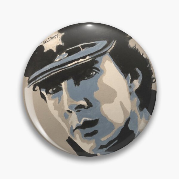 Item preview, Sherlock from The Great Game #1 designed and sold by CumberCurlyGirl.