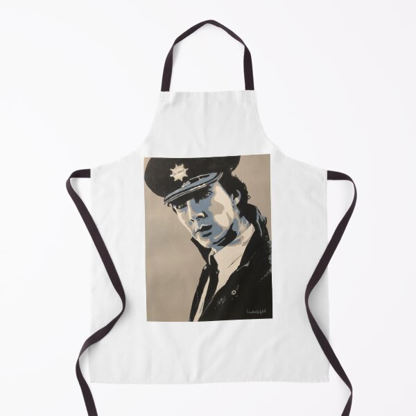 Item preview, Sherlock from The Great Game #1 designed and sold by CumberCurlyGirl.