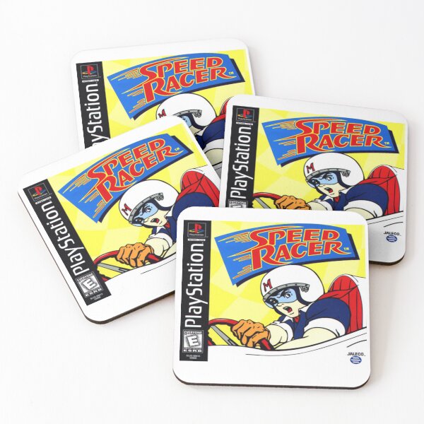 Item preview, SPEED RACER designed and sold by THEFreshYOUNGgent.