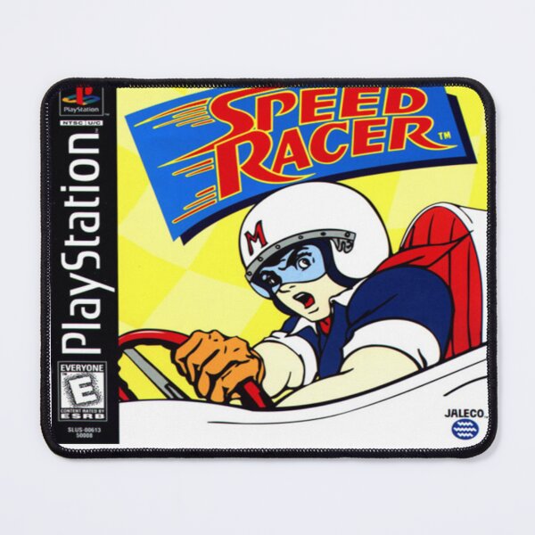 Item preview, SPEED RACER designed and sold by THEFreshYOUNGgent.