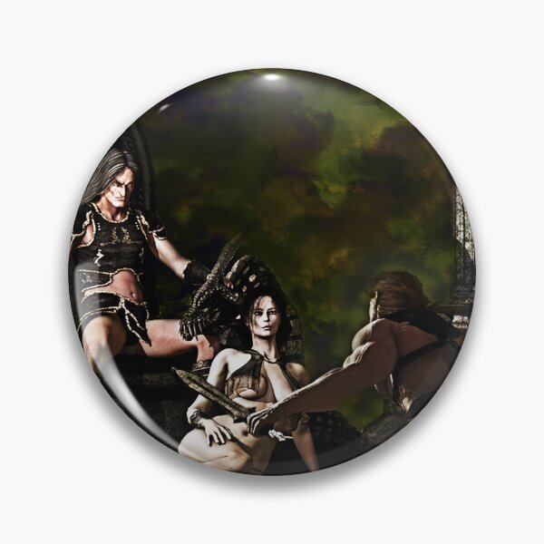 Item preview, Hall of the Giant King designed and sold by Sutilmente.