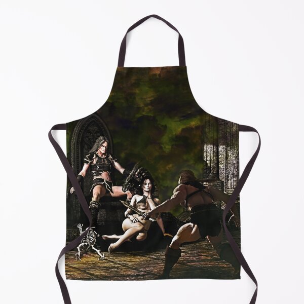Item preview, Hall of the Giant King designed and sold by Sutilmente.