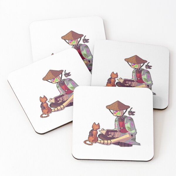 Item preview, Stray cat game  designed and sold by Mellershop.
