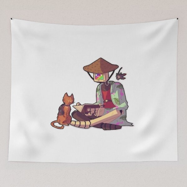 Item preview, Stray cat game  designed and sold by Mellershop.
