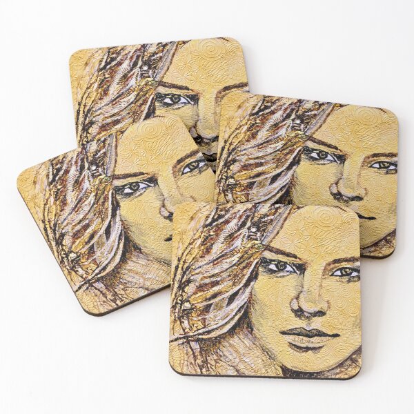 Item preview, She's a LOOKER designed and sold by shellytaylorart.
