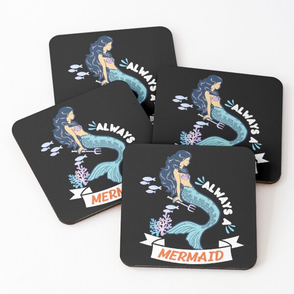 Item preview, Pretend Im A Mermaid designed and sold by ImaginedCo.