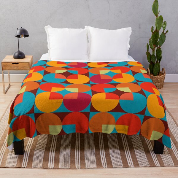 Item preview, retro neo geo pattern designed and sold by pauloneill-art.