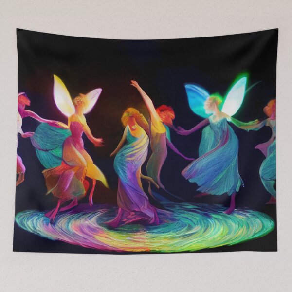 Item preview, Fairy Dance  designed and sold by TheDreamEffect.