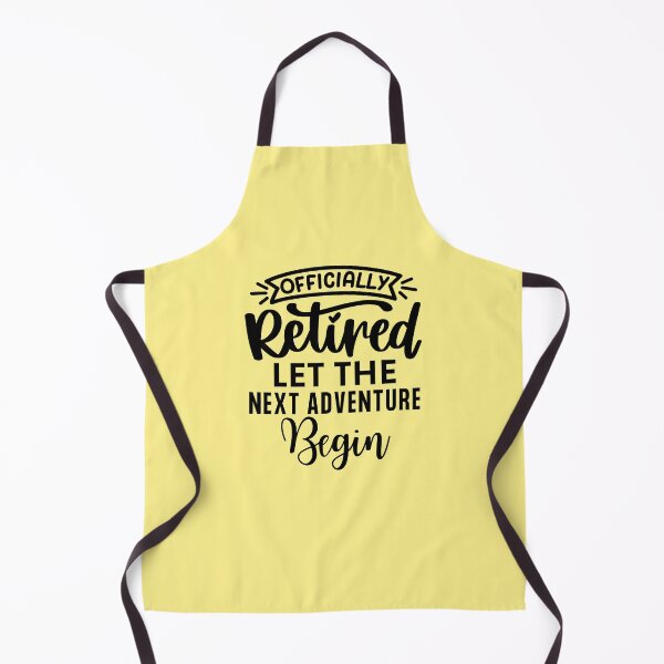 Item preview, Retired let the next adventure begin, Happy retirement, Finally retired, Celebrate retirement, Retired shirt, Retired mom, Retired dad designed and sold by InspiresME.