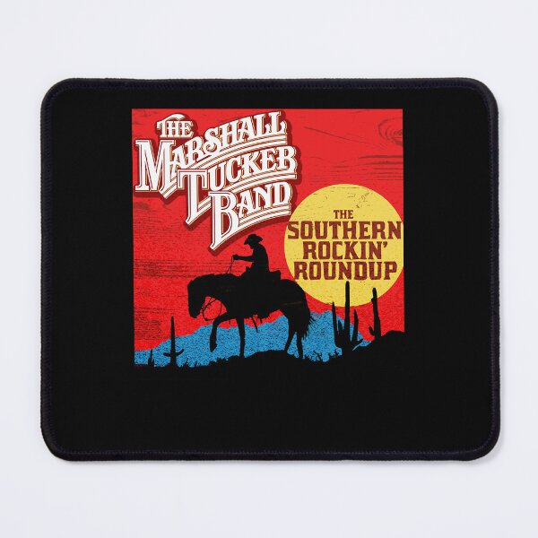 Item preview, The Tucker Rockin's Roundup Tour 2020 For Fans designed and sold by AmyGeorgia.
