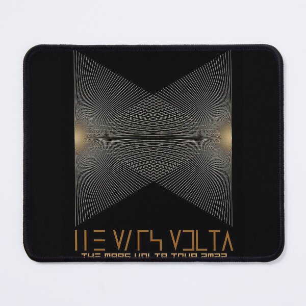 Item preview, volta the mars mars band designed and sold by rlhasbrouc.