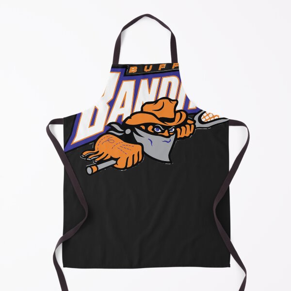 Item preview, Buffalo Bandits designed and sold by JEFFREYAMAXIE.