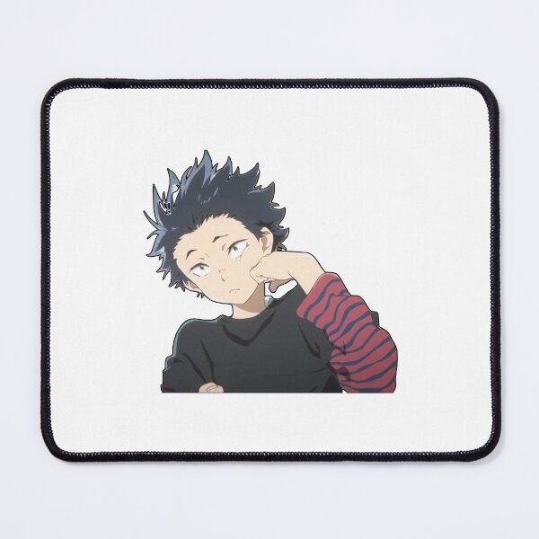 Item preview, Shoya Ishida designed and sold by AcielElizabeth.