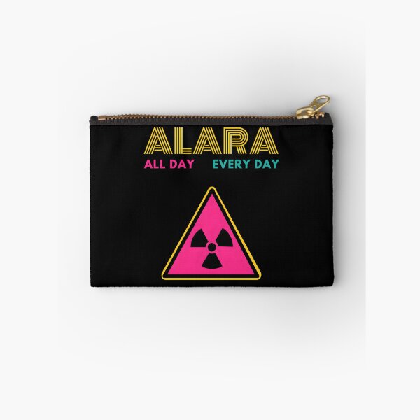 Item preview, ALARA all day, every day Classic  designed and sold by porasestlhm.