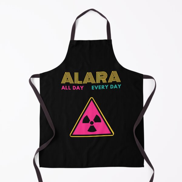 Item preview, ALARA all day, every day Classic designed and sold by porasestlhm.