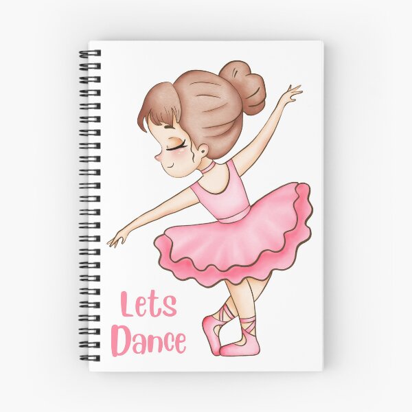 Item preview, Lets Dance, Dancing Doll, Pink Doll designed and sold by AngelMaha.