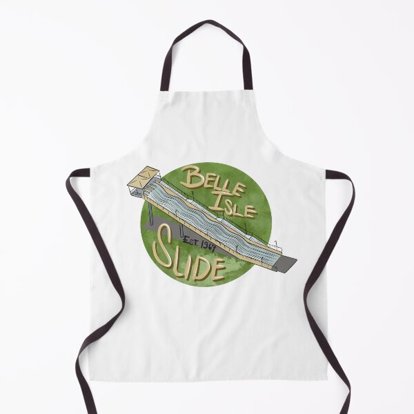 Item preview, Belle Island Slide Kooks Slam designed and sold by Michael Garber.