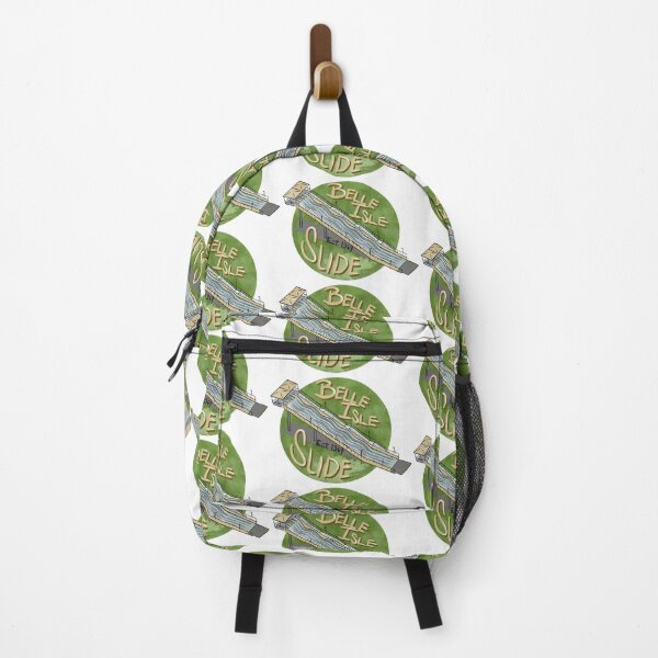 Item preview, Belle Island Slide Kooks Slam designed and sold by Michael Garber.