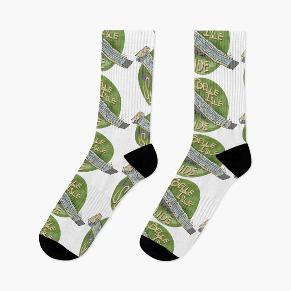 Item preview, Belle Island Slide Kooks Slam designed and sold by Michael Garber.
