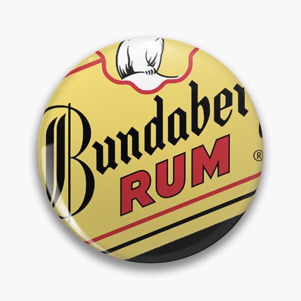 Artikelvorschau, Bundaberg-Rum entworfen und verkauft von JEFFREYAMAXIE.