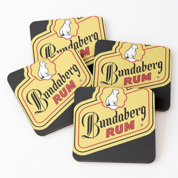 Item preview, Bundaberg Rum designed and sold by JEFFREYAMAXIE.