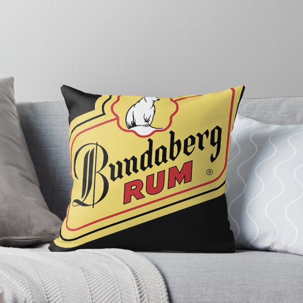 Artikelvorschau, Bundaberg-Rum entworfen und verkauft von JEFFREYAMAXIE.