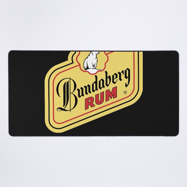 Item preview, Bundaberg Rum designed and sold by JEFFREYAMAXIE.