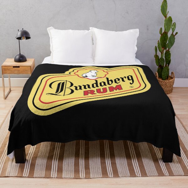Item preview, Bundaberg Rum designed and sold by JEFFREYAMAXIE.