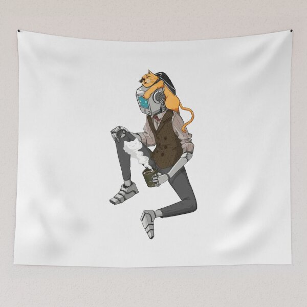 Item preview, The Stray Cat designed and sold by Mellershop.