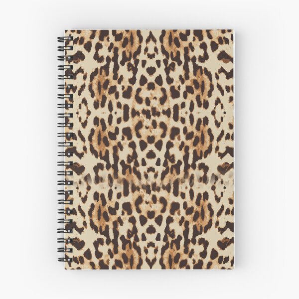 Item preview, Leopard Pattern designed and sold by SAMY0118.