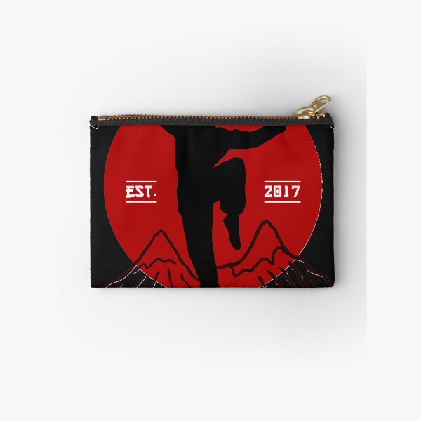 Item preview, Burbank Kung Fu Club designed and sold by JEFFREYAMAXIE.