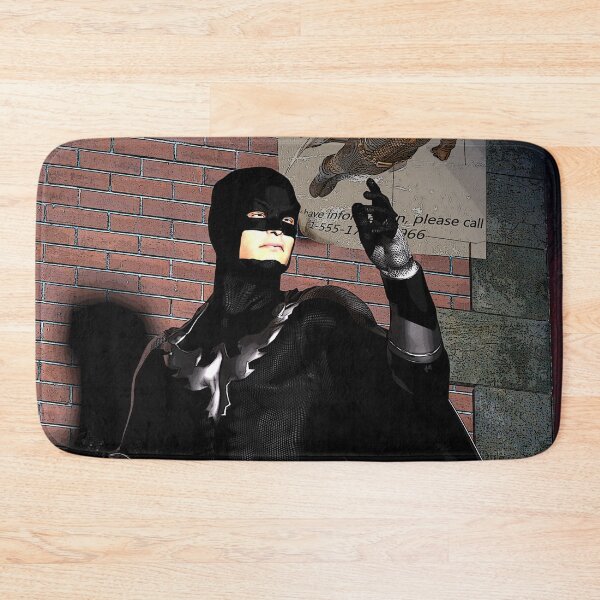 Item preview, Nevermore designed and sold by Sutilmente.