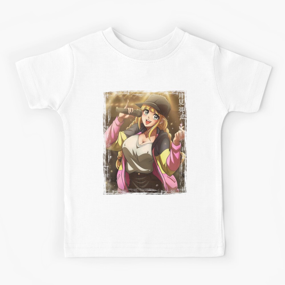 Harem in the labyrinth of another world Kids T-Shirt for Sale by Neelam789