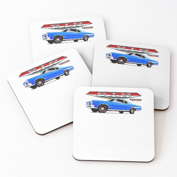 Item preview, Giulianamedes 1966 GTO s Birthday Gift  designed and sold by raposohonche.
