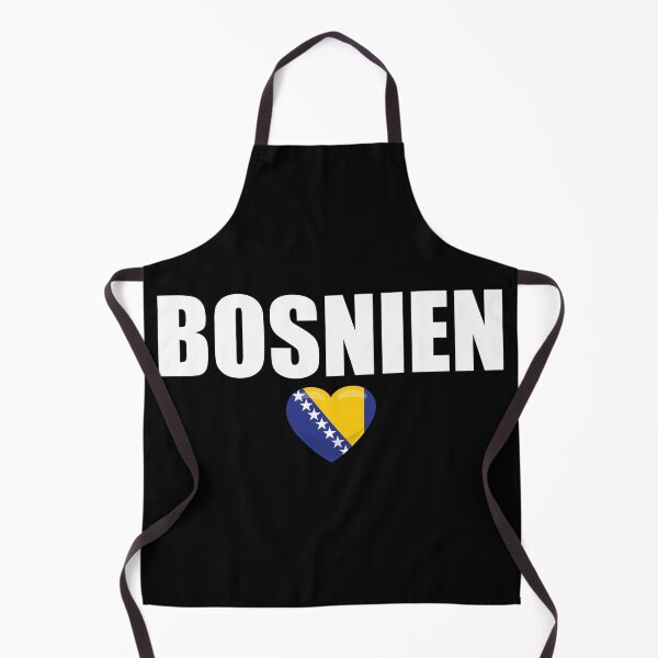 Item preview, Bosnia Bosnian flag Bosnians designed and sold by max-it-out.