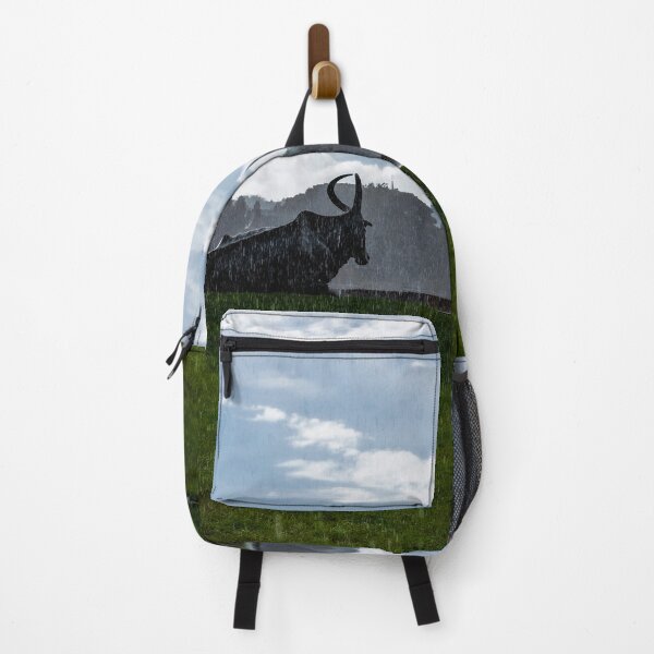 Item preview, Dun Cow View Of Durham City designed and sold by axp7884.