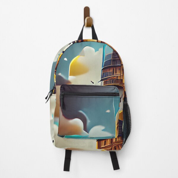 Item preview, The Big Ben designed and sold by Ginko Mestre Zen.