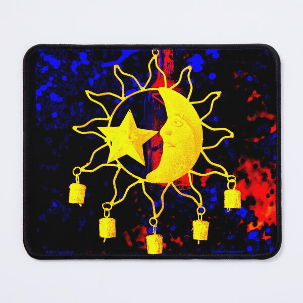 Item preview, Celestial Celebration designed and sold by Bad Habits Lounge Studio.