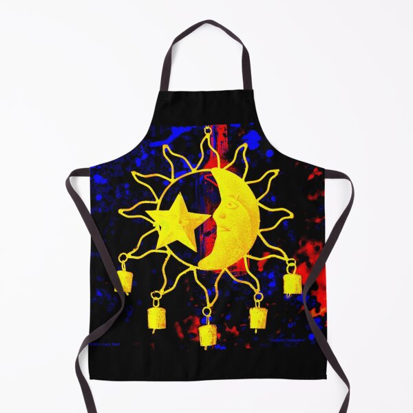 Item preview, Celestial Celebration designed and sold by Bad Habits Lounge Studio.