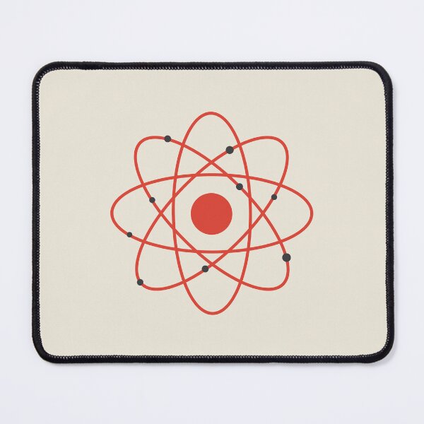 Item preview, atomic  designed and sold by mozizy.