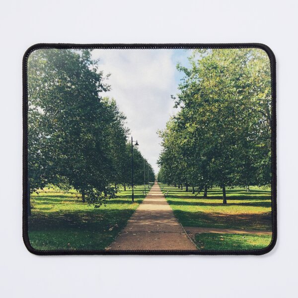 Item preview, Tree Lined Cathedral Walk designed and sold by SallyHammond.