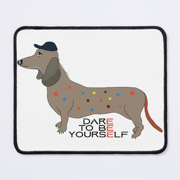Item preview, DARE TO BE YOUR SELF designed and sold by mohammed raihanul alam.