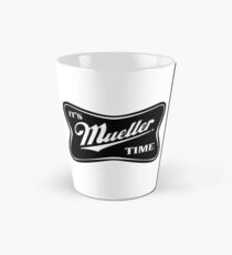 it & amp; s; MUELLER Time Black Tasse (konisch)