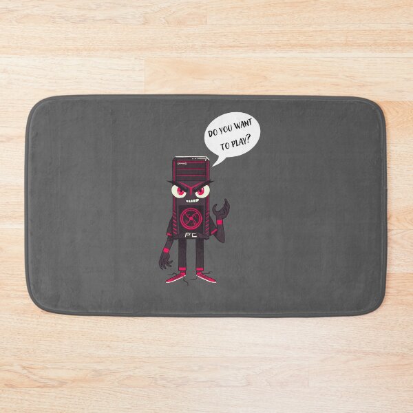 Item preview, Evil Gaming PC - BB designed and sold by Nemesiscrowd.