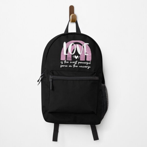 Item preview, Love is the Most Powerful Force designed and sold by BlueZenStudio.