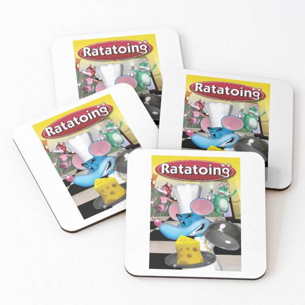 Item preview, Giulianateeco Ratatoing Unisex Tank Design Soft Women Tee Women designed and sold by raposohonche.