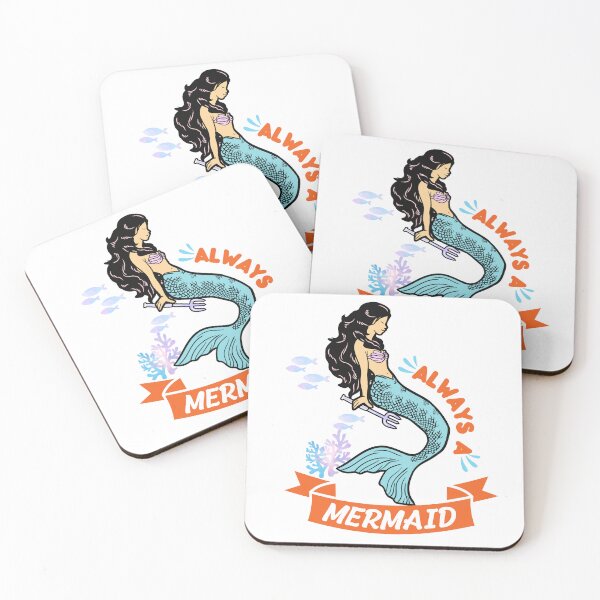 Item preview, Pretend Im A Mermaid designed and sold by ImaginedCo.