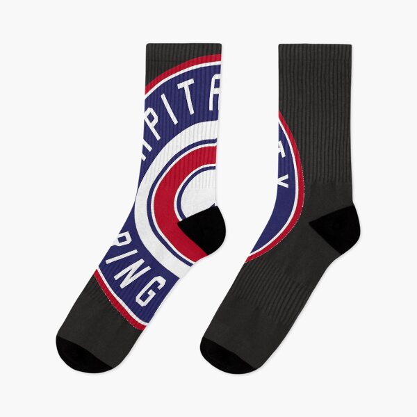 Item preview, Capital City Ringette designed and sold by JEFFREYAMAXIE.