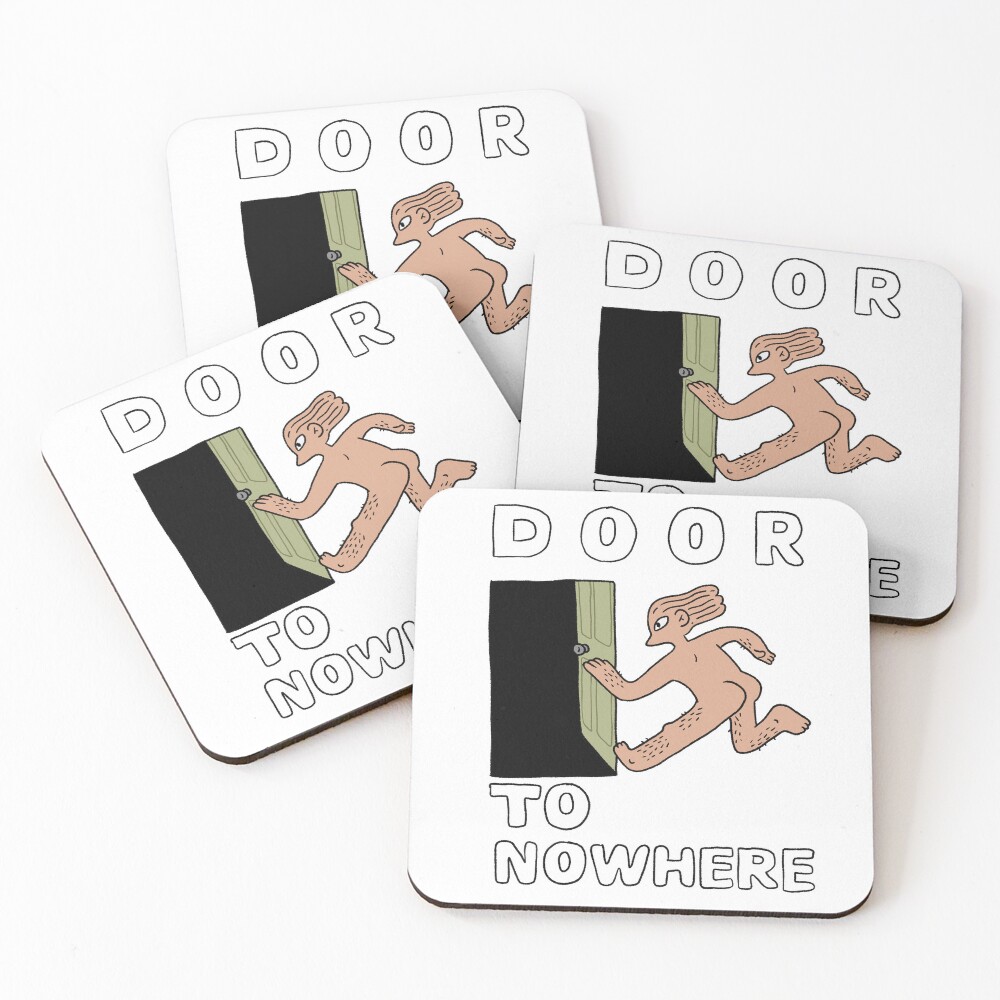 Item preview, Coasters (Set of 4) designed and sold by RNASstuff.